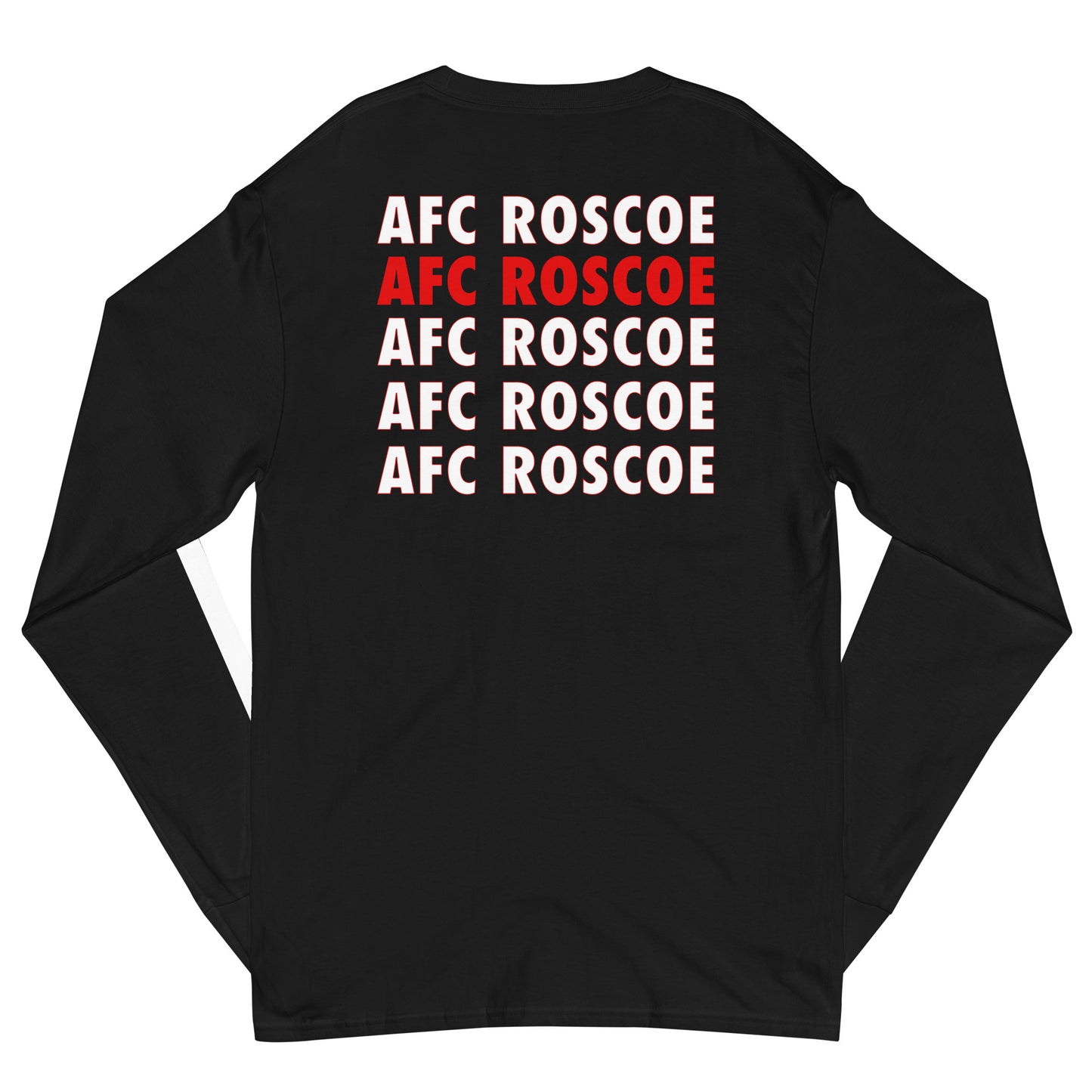 Men's Champion Long Sleeve Shirt