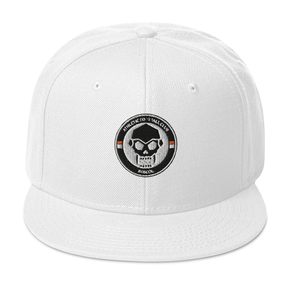 Snapback Hat