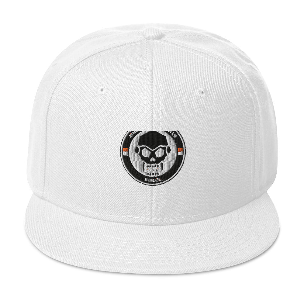 Snapback Hat