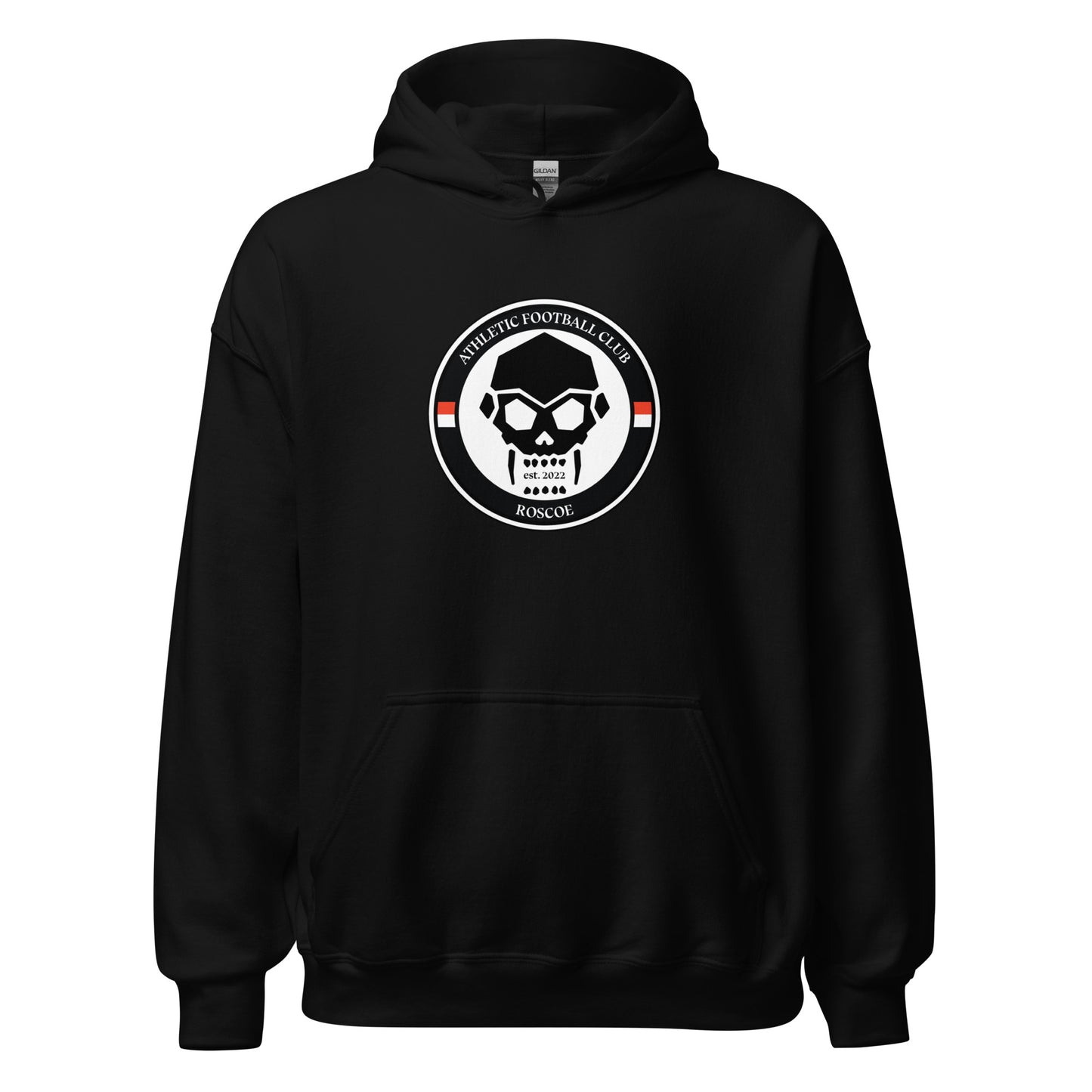 AFC Roscoe Unisex Hoodie