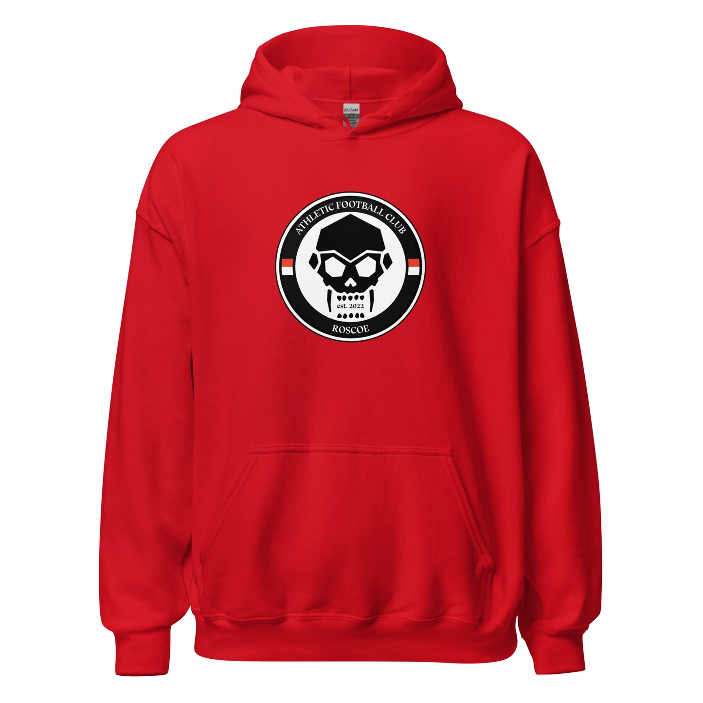 AFC Roscoe Unisex Hoodie