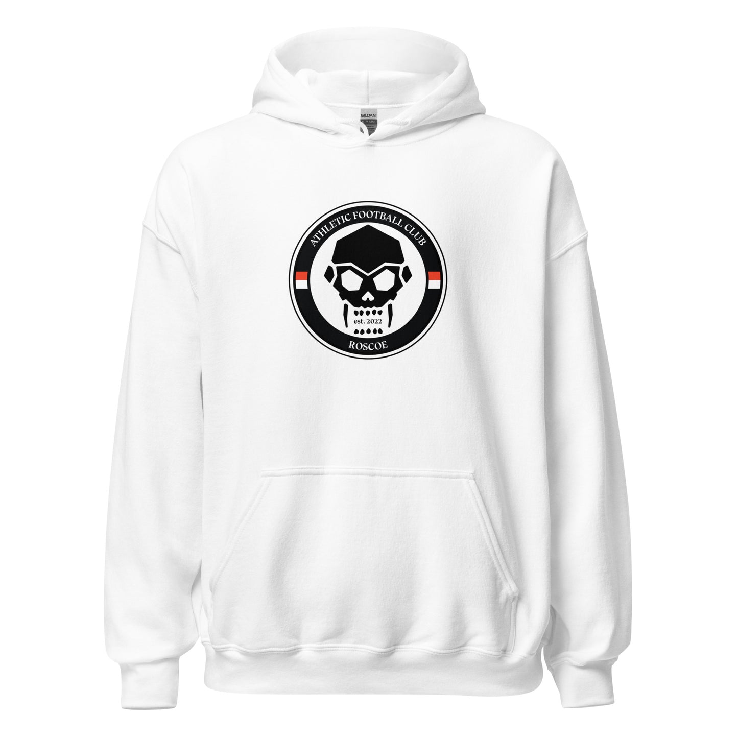 AFC Roscoe Unisex Hoodie