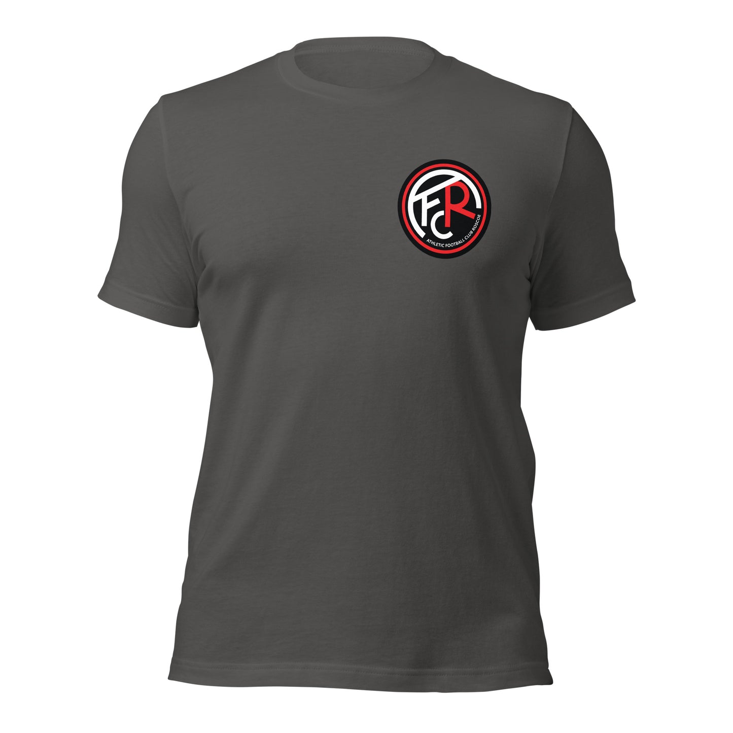 AFC Roscoe Unisex t-shirt