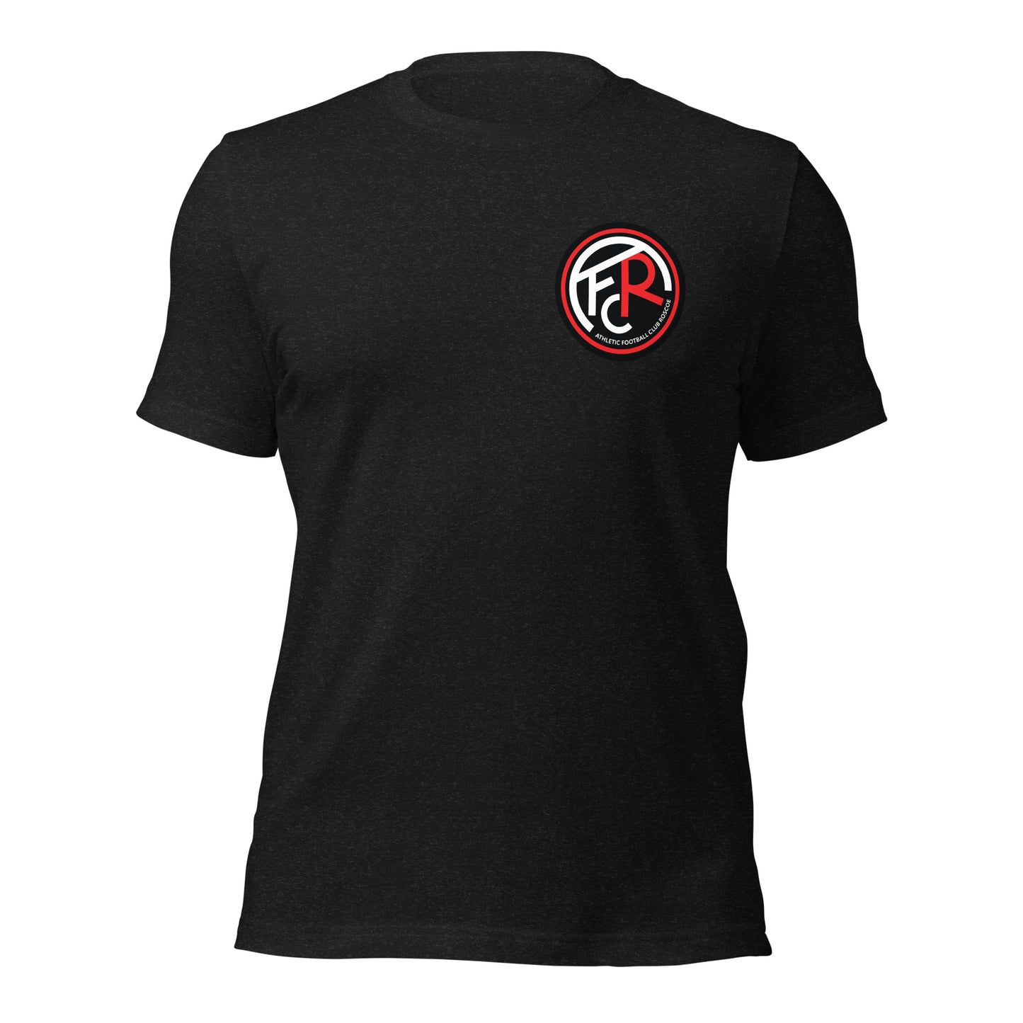 AFC Roscoe Unisex t-shirt